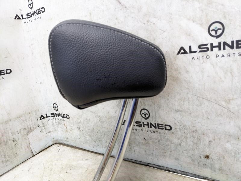 2016 Mercedes-Benz C300 Rear Center Seat Headrest 205-970-19-50-9D88 OEM - Alshned Auto Parts