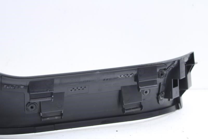 20-2023 Jeep Gladiator Right Passenger Side B Pillar Lower Trim Panel 6LJ58TX7AA - Alshned Auto Parts