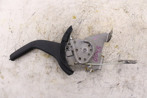 2011-24 Mitsubishi Outlander Sport SE 2.0L Emergency Parking Brake Lever Handle