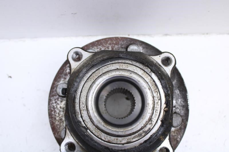 2019-2024 Ram 2500 3500 Front Right Wheel Bearing & Hub 68292887AA OEM - Alshned Auto Parts