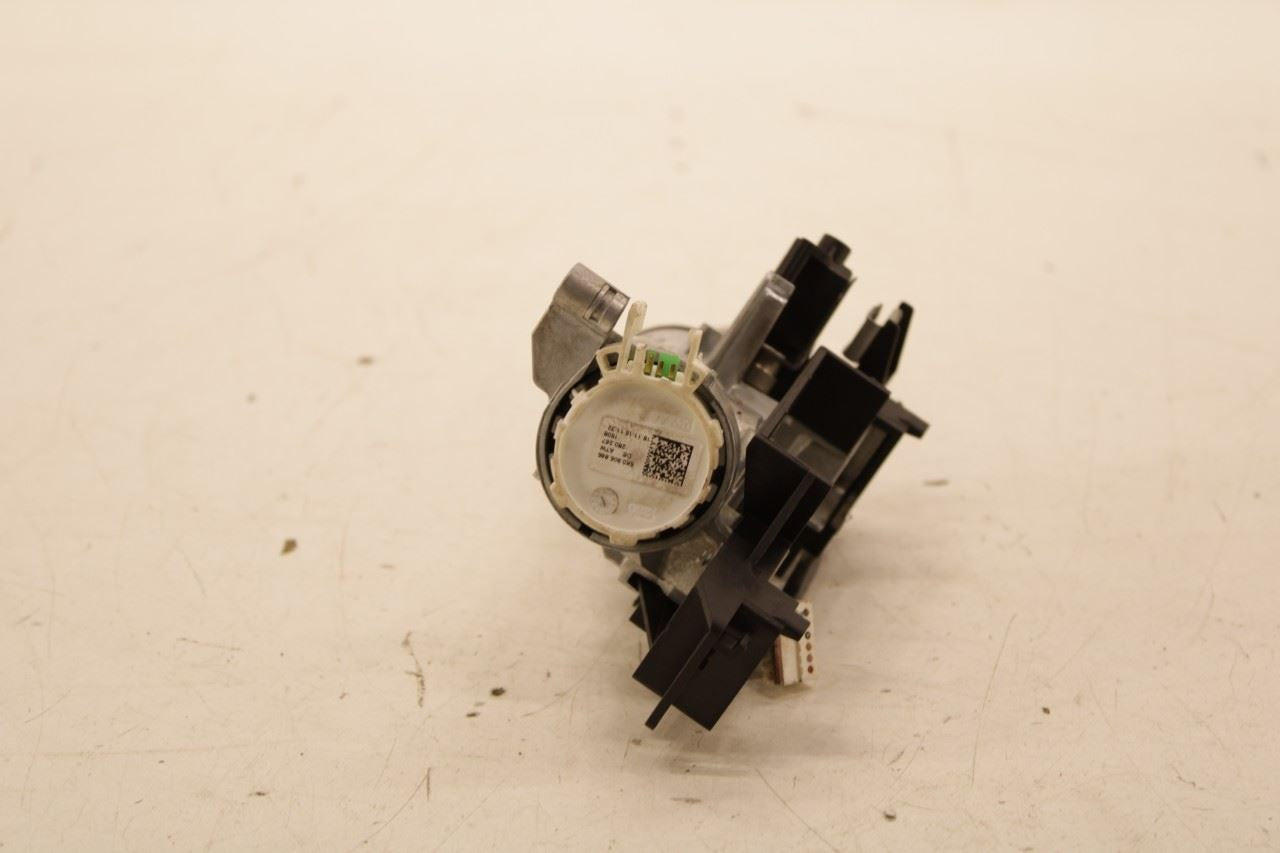 12-21 Volkswagen Passat SE Ignition Switch Lock Cylinder w/ Fob Key Transmitter - Alshned Auto Parts