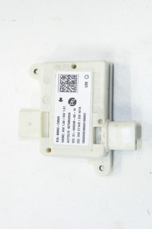 2016-2020 KIA Sorento LX Front Right Side Seat Occupant Detection Sensor Module - Alshned Auto Parts