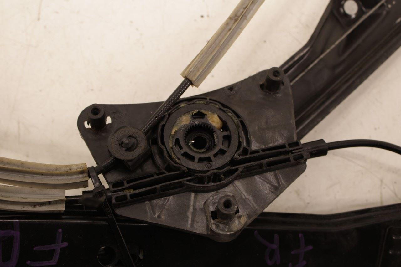 2012-2022 Volkswagen Passat SE Front Right Passenger Side Door Window Regulator - Alshned Auto Parts