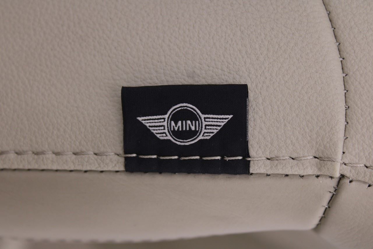 2011-17 Mini Countryman Cooper S 1.6L Front Driver Left Side Seat Full Complete10