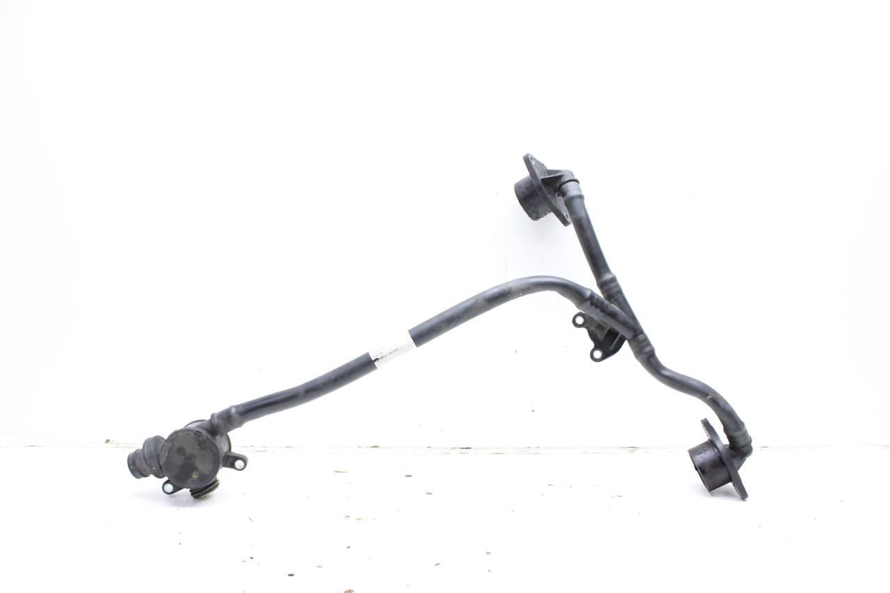 2014-2020 Maserati Ghibli 3.0L Engine Blow Breather Pipe Hose Assy 300146 OEM - Alshned Auto Parts