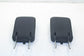 2016-20 Nissan Pathfinder SV Rear Right and Left Side 3rd Row Seat Headrest Set - Alshned Auto Parts