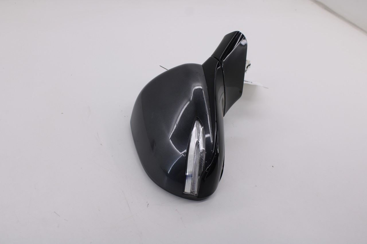 21-23 Hyundai Santa Fe SEL Passenger Right Side Rear View Mirror 87620-S2410 OEM - Alshned Auto Parts