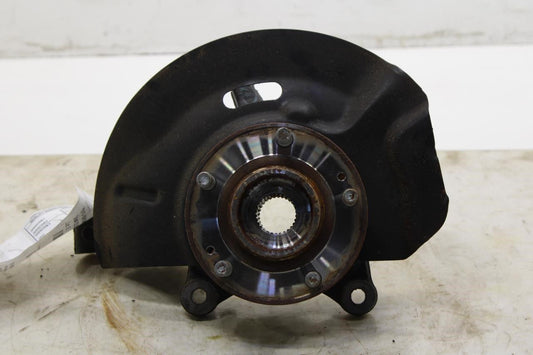 2015-2021 Hyundai Tucson Value Front Left Side Spindle Knuckle Hub 51715-D3000 - Alshned Auto Parts