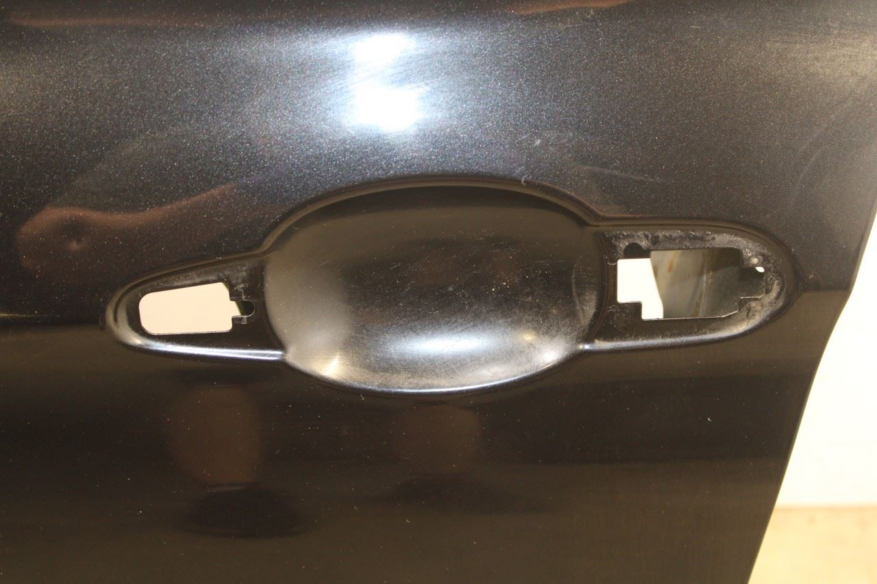 2013-2016 BMW 328i xDrive SULEV Front Left Side Door Shell Panel 41007298565 OEM - Alshned Auto Parts