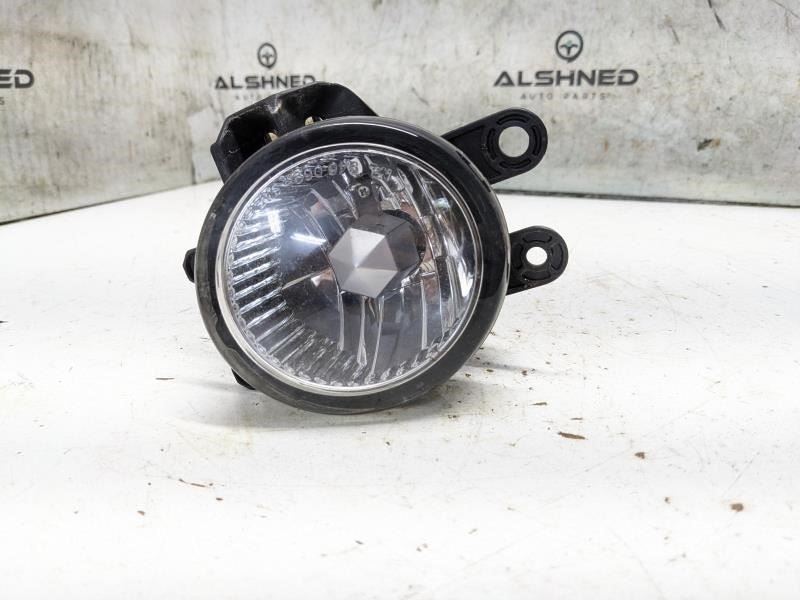 2015-2017 Subaru Legacy Front Right Passenger Fog Light Lamp 84501AL02B OEM - Alshned Auto Parts