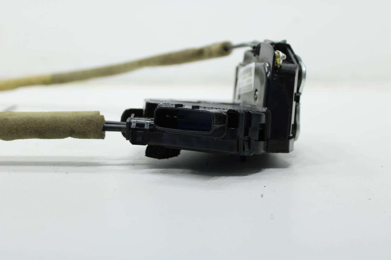 2014-2020 Nissan Rogue SV Rear Left Door Lock Latch Actuator 82501-4BA0A OEM - Alshned Auto Parts