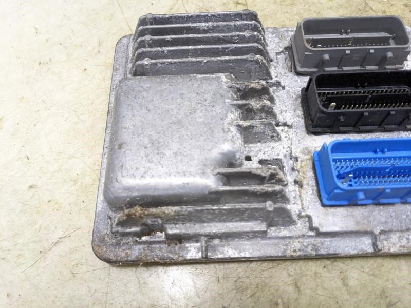 2018-2020 Chevrolet Equinox Engine Computer Control Module ECU ECM 12697837 OEM - Alshned Auto Parts