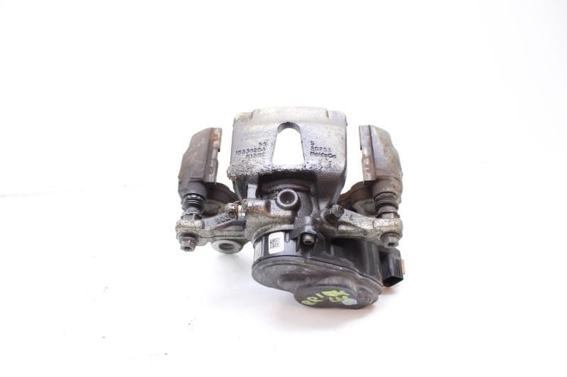 19-2020 Ford F150 2.7L 4x2 Rear Left Driver Side Brake Disc Caliper KL3Z-2553-A - Alshned Auto Parts