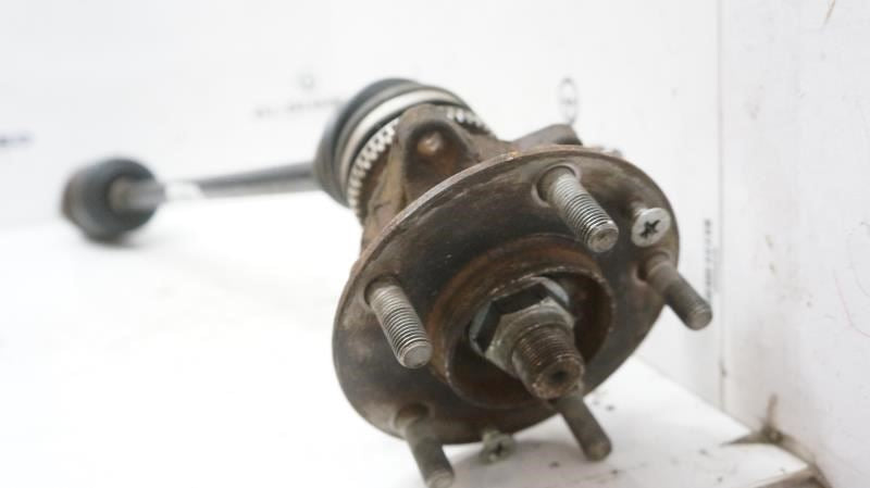 2016-2021 Mazda CX-3 Rear Left Driver Side CV Axle Drive Half Shaft RDB22560X - Alshned Auto Parts