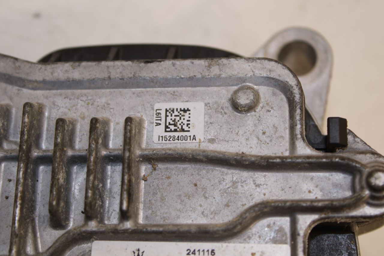 2014-2021 Maserati Ghibli S Q4 Transfer Case Gear Box Actuator Motor 670033135 - Alshned Auto Parts