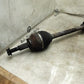 2011-2021 Jeep Grand Cherokee Front Right Side Axle Half Shaft 52124712AD OEM - Alshned Auto Parts