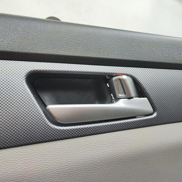 2015-2017 Hyundai Sonata SE Rear Right Side Door Trim Panel 83302-C2000TGG OEM7