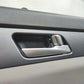 2015-2017 Hyundai Sonata SE Rear Right Side Door Trim Panel 83302-C2000TGG OEM7