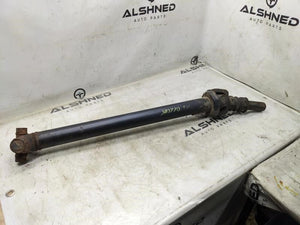 14-18 Chevrolet Silverado 1500 4.3L 4WD Front Drive Shaft Propeller 22760959 OEM