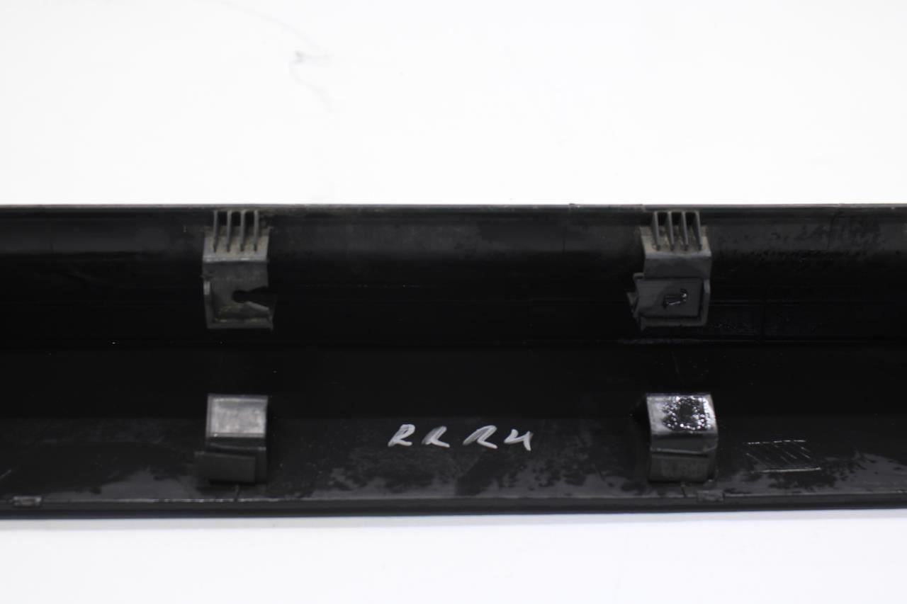 2015-2020 Nissan Pathfinder SV Rear Right Side Rocker Panel Molding 82876-9PB0A - Alshned Auto Parts