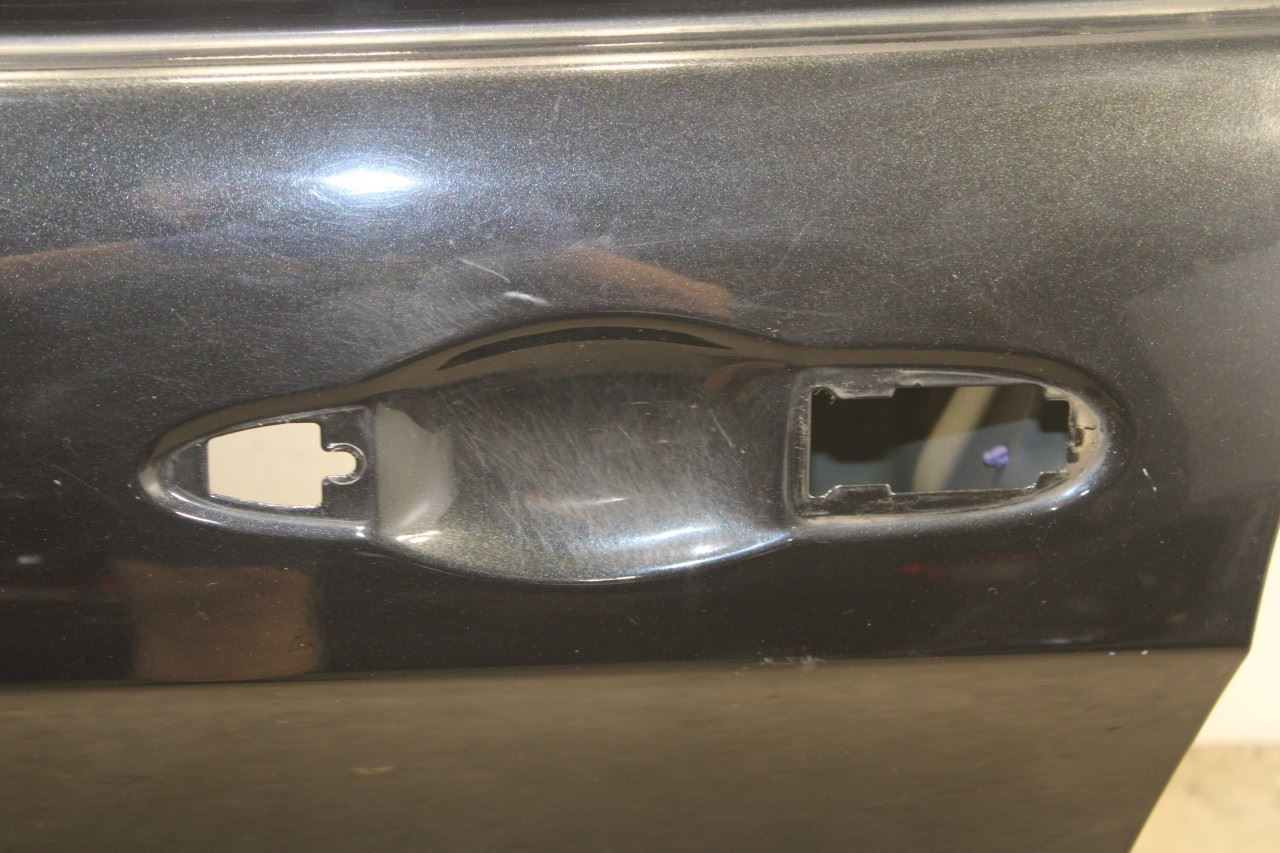 2014-2018 Jeep Cherokee 75th Anniversary Front Left Driver Side Door Shell Panel - Alshned Auto Parts