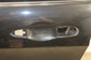 2014-2018 Jeep Cherokee 75th Anniversary Front Left Driver Side Door Shell Panel - Alshned Auto Parts