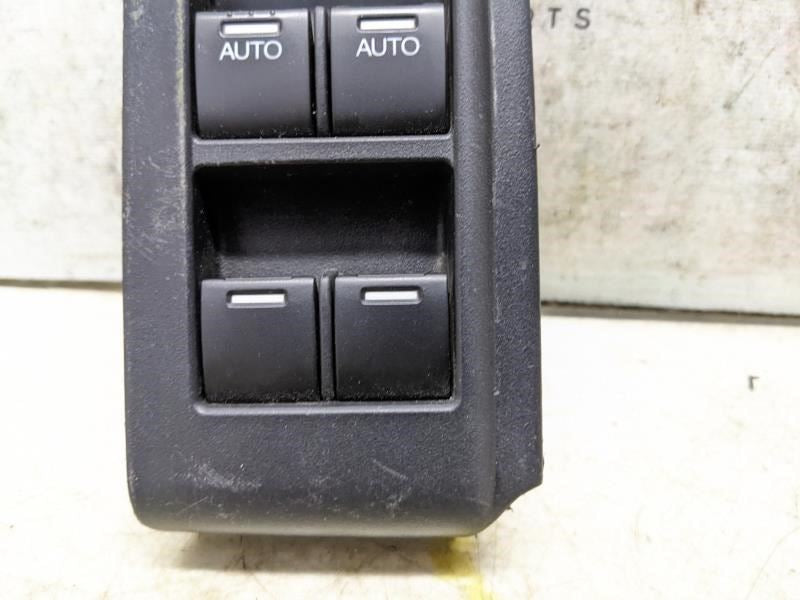 2012-2015 Honda Crosstour Front Left Master Power Window Switch 35750-TP6-A11 - Alshned Auto Parts