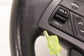 15-17 Hyundai Veloster Turbo 1.6L FWD Steering Wheel Leather w/ Control Buttons - Alshned Auto Parts
