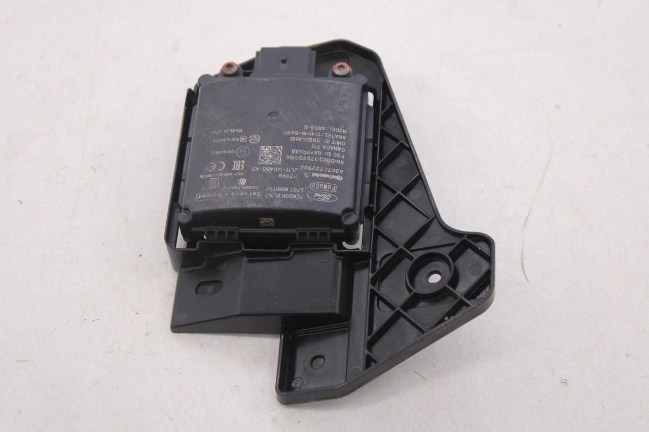 2018-2021 Ford Expedition Max XLT Rear Right Blind Spot Sensor Radar JR3Z14C689F13