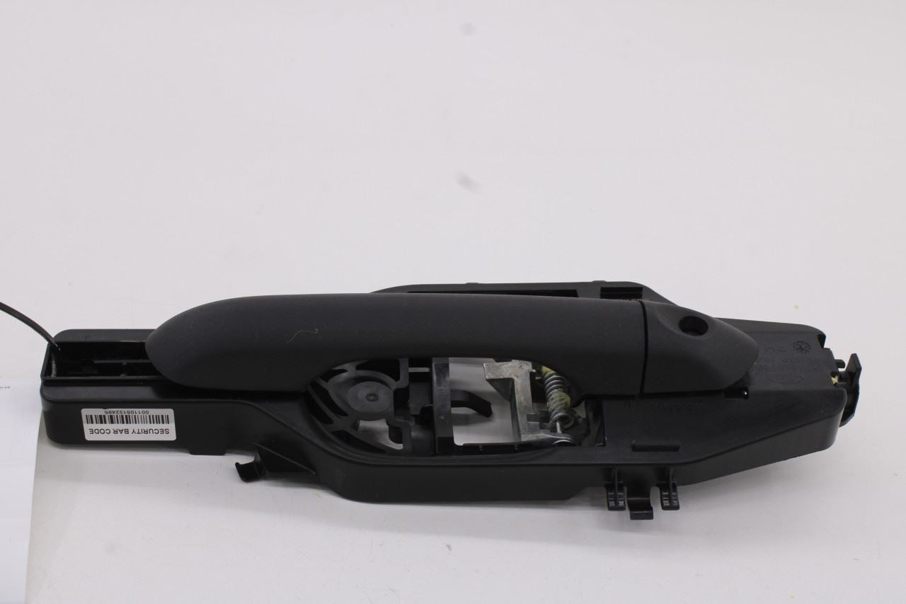 2024-26 Ford Explorer Interceptor 3.0L AWD Front Right Side Door Exterior Handle - Alshned Auto Parts