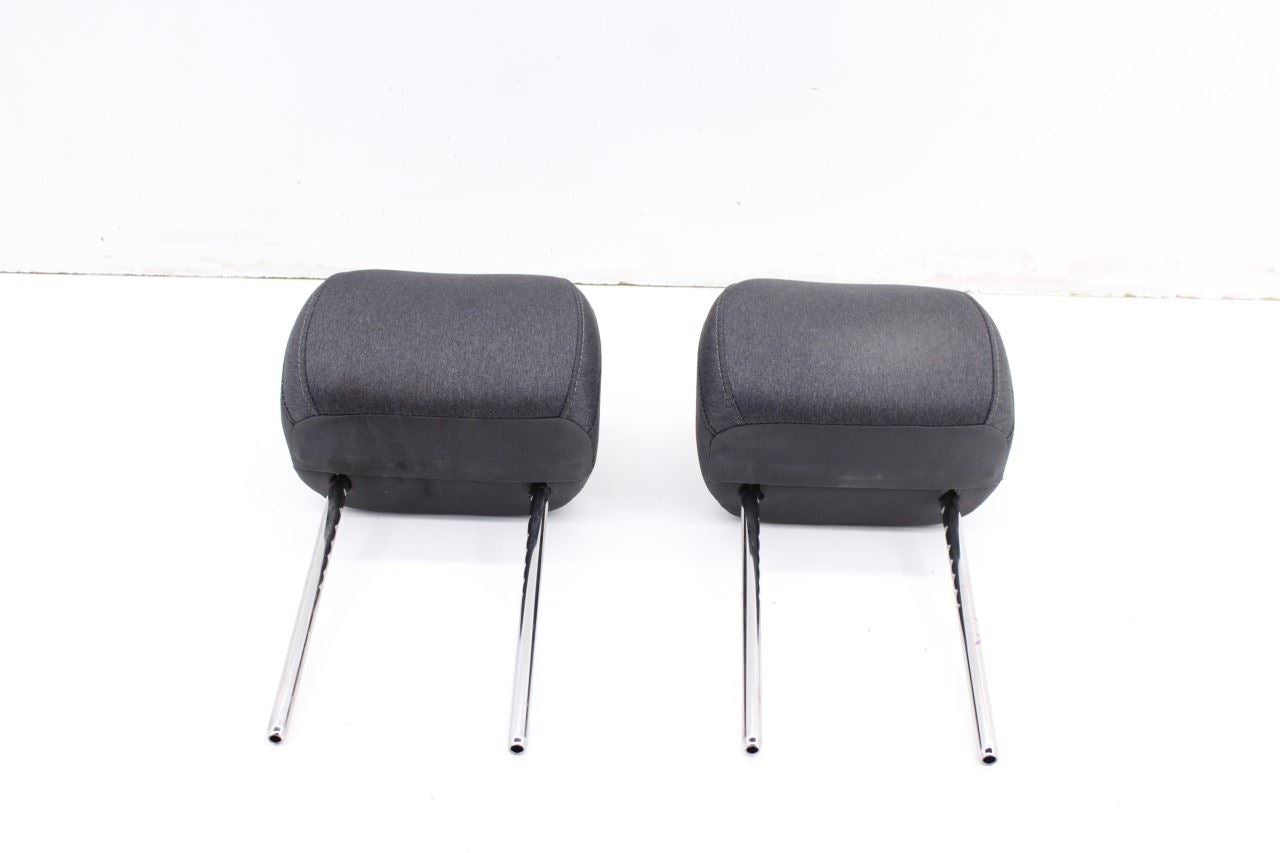 19-20 Hyundai Santa Fe SEL 2.4L AWD Front Right and Left Side Seat Headrest Set - Alshned Auto Parts