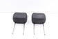 19-20 Hyundai Santa Fe SEL 2.4L AWD Front Right and Left Side Seat Headrest Set - Alshned Auto Parts