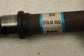 23-25 Kia Sportage Hybrid EX AWD Front Right Intermediate Axle Shaft 49560-P0230 - Alshned Auto Parts