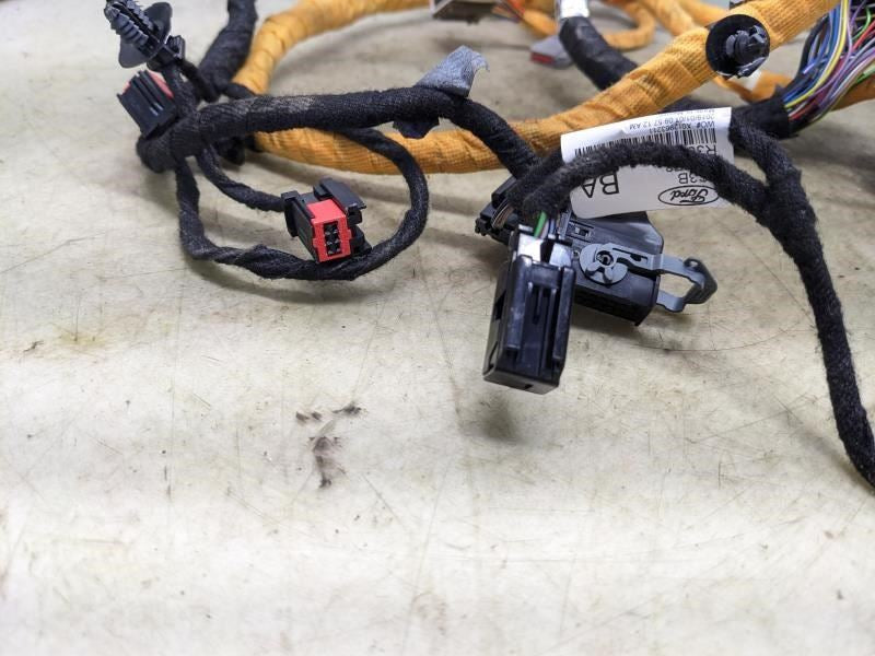 2019 Ford Expedition Center Console Wire Harness JL1T-14B079-ME OEM