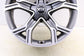 2018-2021 Kia Stinger GT2 AWD Rear Aluminum Wheel R19x8.5J 5 Y Spoke *ReaD* - Alshned Auto Parts