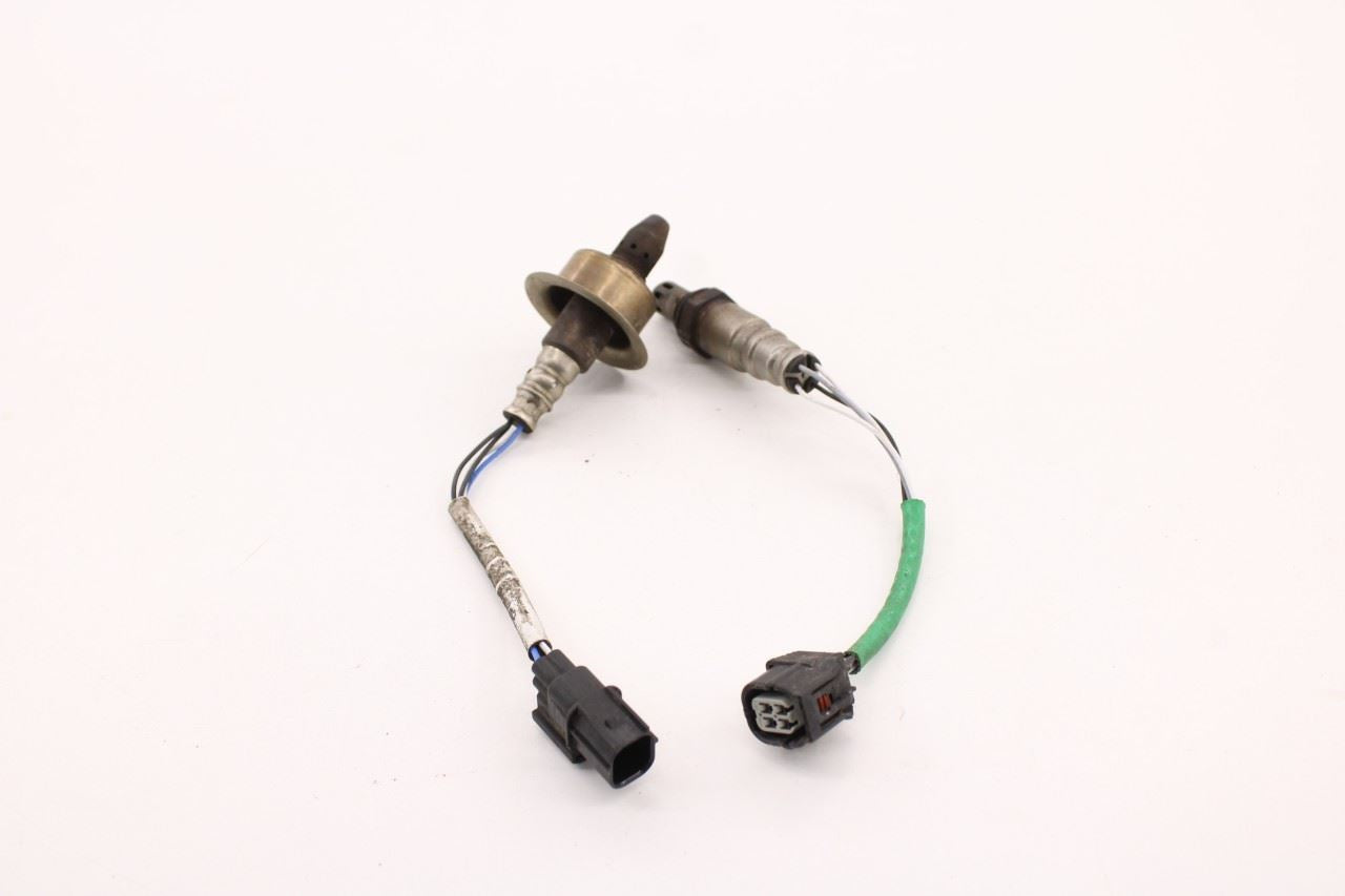 16-22 Acura ILX Technology A-Spec 2.4L Front w/ Rear Oxygen Sensor 36532-R4H-A01 - Alshned Auto Parts