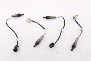 2012-2025 Dodge Durango SXT 3.6L Oxygen Sensor Set of 4 5149171AA OEM