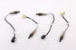 2012-2025 Dodge Durango SXT 3.6L Oxygen Sensor Set of 4 5149171AA OEM - Alshned Auto Parts