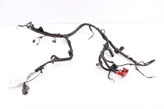 2018-2019 Ford Expedition Limited 3.5L Positive Battery Cable Wiring Harness - Alshned Auto Parts