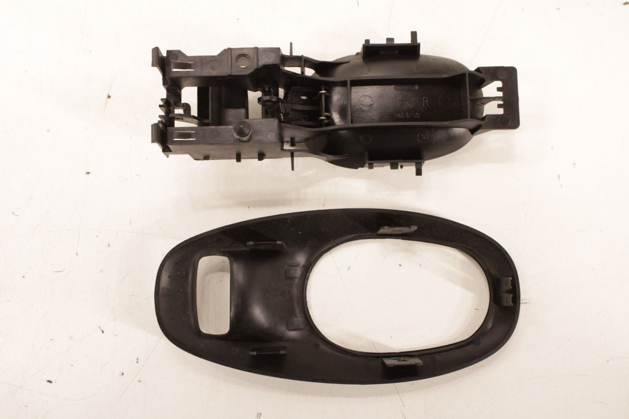 1997-04 Chevrolet Corvette Coupe Front Right Door Trim Panel 15141516 OEM *ReaD* - Alshned Auto Parts
