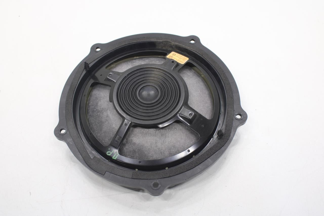 2017-2020 Infiniti Q60 Luxe Front Right Door w/ Tweeter Speakers 28150-5CA2A OEM - Alshned Auto Parts