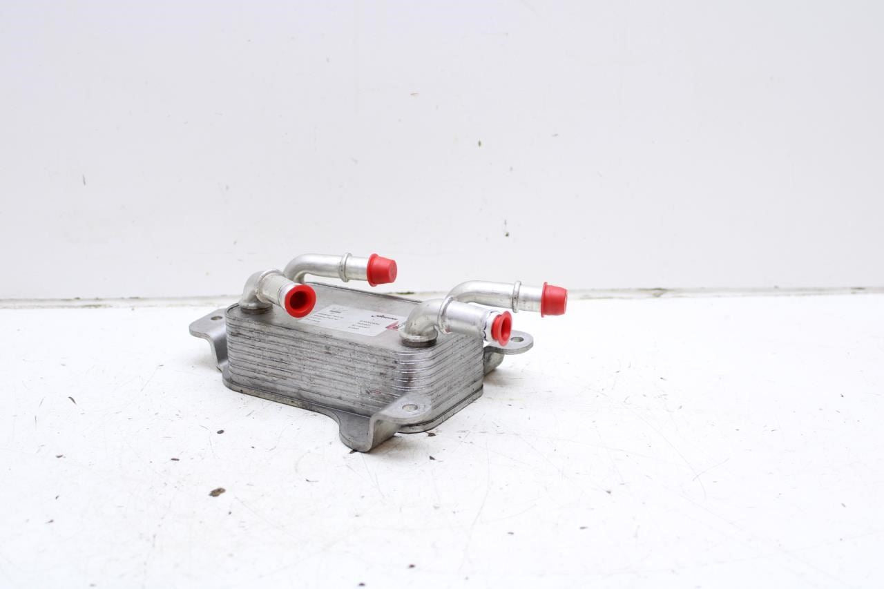 2014-20 Maserati Ghibli 3.0L V6 Automatic Transmission Oil Cooler 670002934 OEM - Alshned Auto Parts
