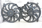 2011-2017 Nissan Quest 3.5L Dual Radiator Cooling Fan Motor Assy 21481-1AA0A OEM - Alshned Auto Parts