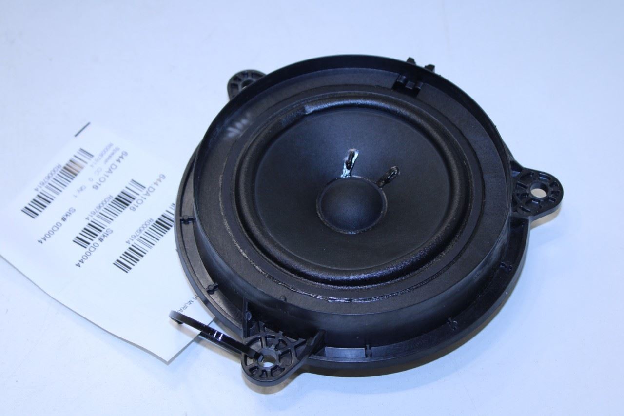 2015-2024 Nissan Murano Platinum Rear Right Door Bose Audio Speaker 28155-4GA0A - Alshned Auto Parts
