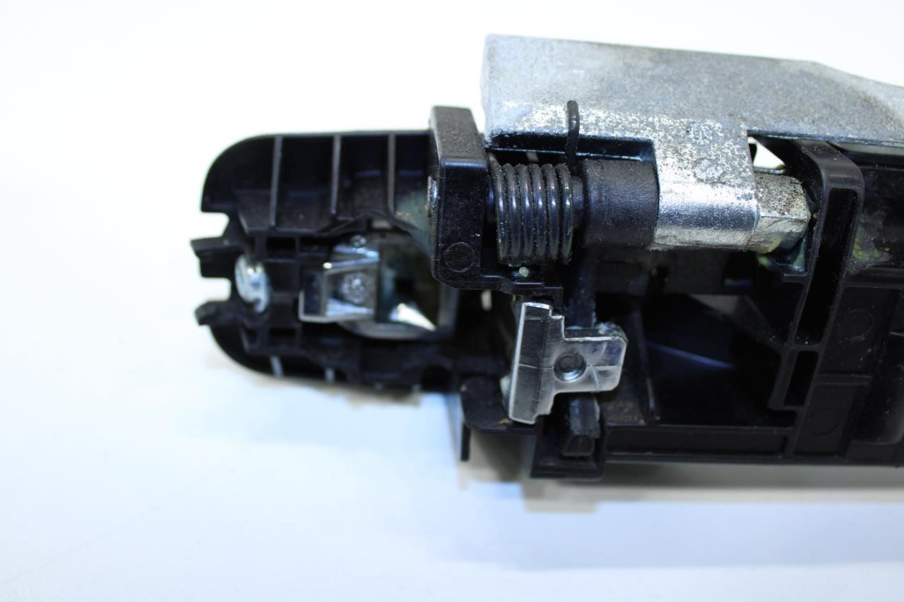 2013-2019 Nissan Sentra SV Rear Left Side Door Exterior Handle 82640-9N00A OEM - Alshned Auto Parts