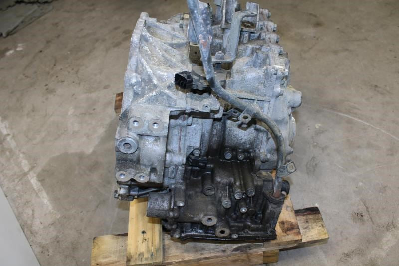 17-19 Nissan Pathfinder QX60 3.5L AWD CVT Auto Transmission 181K 31020-3WX4D OEM - Alshned Auto Parts