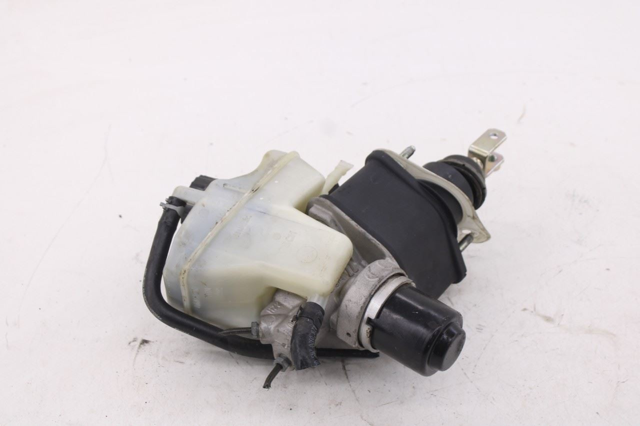 2003-2006 Mercedes-Benz E500 SBC Operating Unit Brake Master Cylinder 00043003128