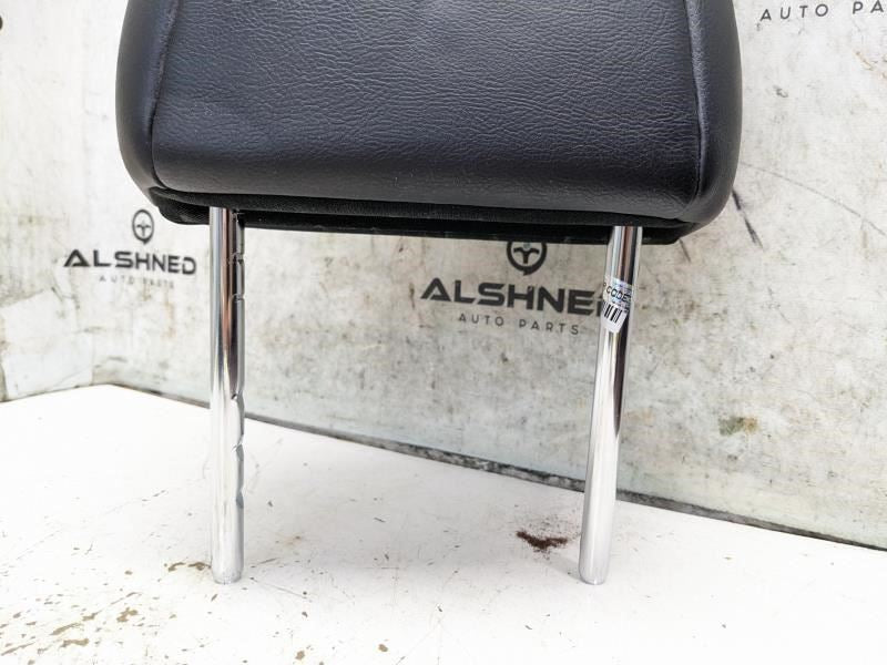 2014-2016 Nissan Rogue Front Left or Right Seat Headrest Leather 86400-4BB0A OEM - Alshned Auto Parts