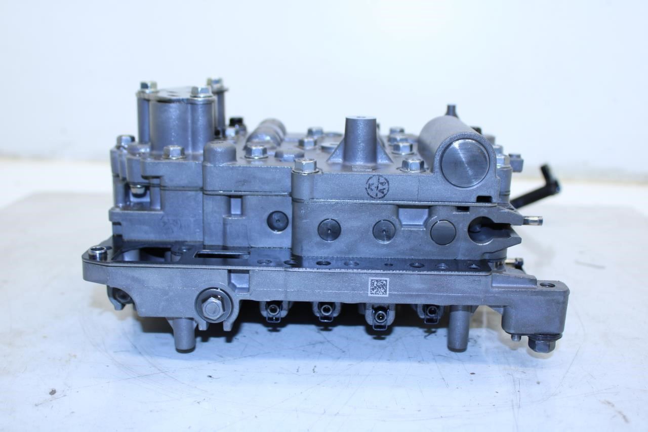 2013-2014 Hyundai Sonata 2.4L FWD Automatic Transmission Valve Body 46210-3B611 - Alshned Auto Parts