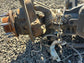 11-16 Ford F250 350 SD 4WD Front Axle Differential Carrier 3.73 rat DC3Z-3010-C7